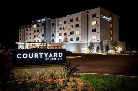 Courtyard Hotels Deals Near Tampa International Airport Tpa