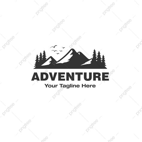 Mountain Logos Mountain View Logo Design Inspiration Icon Design