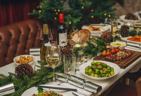 Christmas trees were first popularised the uk by prince albert, the husband of queen victoria. 21 Best Ideas Christmas Dinner Catering - Most Popular ...