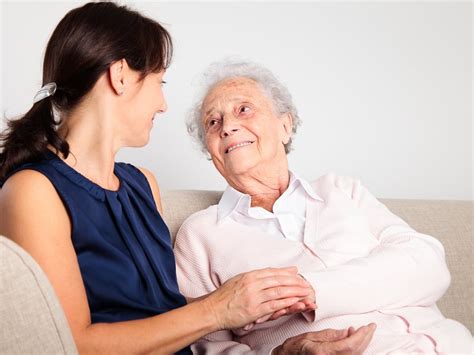 The Stages Of Alzheimer’s Disease And How Dementia Care Can Help Valley Of The Sun Homecare