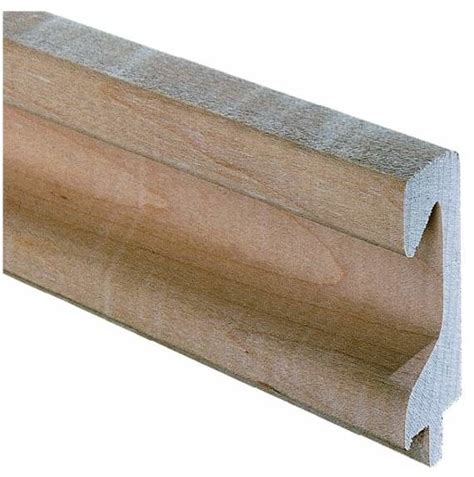 Stainless steel kitchen cabinet handles ukcdogs forums. Hafele: Continuous Handle: Maple: 35 X 22mm (250 ...