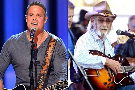 Troy Gentry And Don Williams Dead Country Music Reacts
