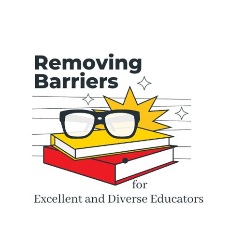 Removing Barriers Fayette Education Foundation
