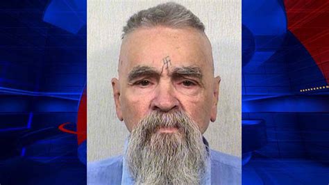 Charles Manson Gets Marriage License Ap Reports Boston News