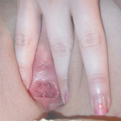 Hymen Porn Pic