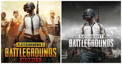 Pubg Mobile Vs Console Which Version Is Better And Why