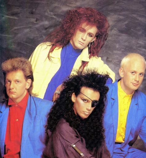 Top Of The Pops 80s Dead Or Alive Pete Burns Dead Or Alive Band