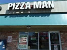 PIZZA MAN - Updated March 2024 - 32 Reviews - 2744 Douglas Dr N ...