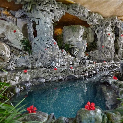 Best Spa In Bali 10 Recommended Bali Spa Houses To Spoil Your Body Wandernesia