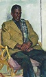 Duncan Grant (1885-1978) , Portrait of Pat Nelson | Christie's