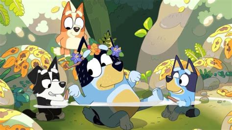 Bluey Leads The Pack Creating Australias Latest Kids Tv Hit Skwigly