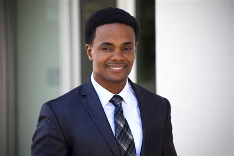 Attorney Profile Tyrone Brown Esq