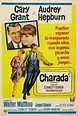 CHARADA (1963). Romance y suspense en un clásico de Stanley Donen ...