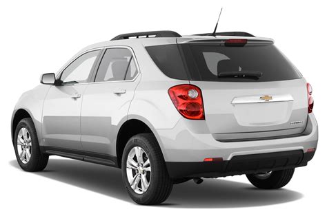 Now, a few years in, we've tested multiple equinox trim levels against. 2011 Chevrolet Equinox Reviews - Research Equinox Prices ...