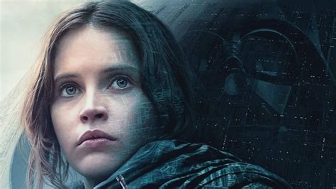 New Rogue One A Star Wars Story Trailer Coming Tomorrow