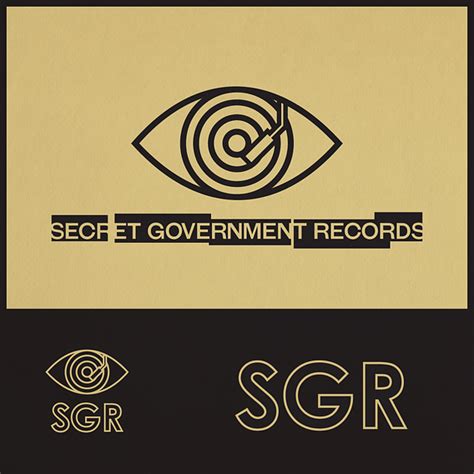 Secret Government Records Gabriel Altrows
