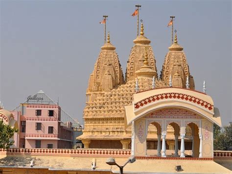 15 Famous Iskcon Temples In India You Must In 2021
