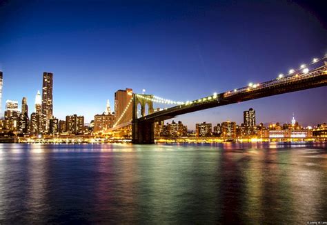 Top 10 Most Famous Bridges In The Usa Attractions Of America