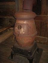 Pictures of Wood Stove You Can Cook On