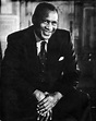 Famous African American Photographers | Paul Robeson by the ...