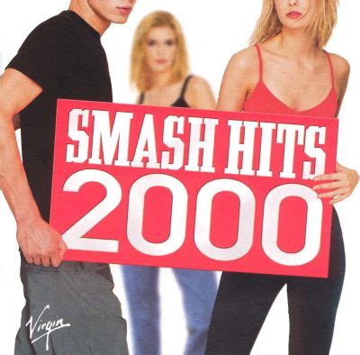 415 likes · 8 talking about this. Smash Hits 2000 - Various Artists | Songs, Reviews ...