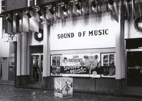 The sound of music (1965). Sound of Music (film) - Wikipedia