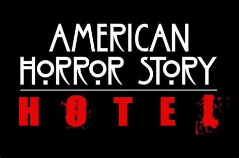 American Horror Story Hotel Lifewithlilred