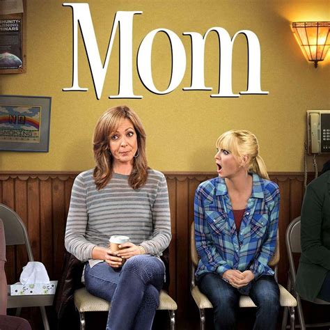 Every Season Of Mom Ranked By Fans