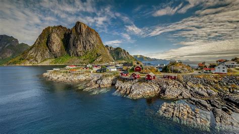 Noruega24 Noticias Y Viajes A Noruega 5 Planes Para Las Islas