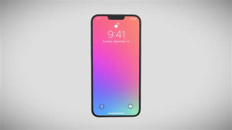 Iphone 13 Pro Max Printable Template