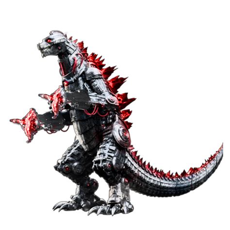 Mechagodzilla Kaijuverse Wiki Fandom