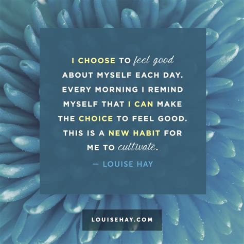 Powerful Affirmations To Say To Yourself Everyday Healthy Food Life