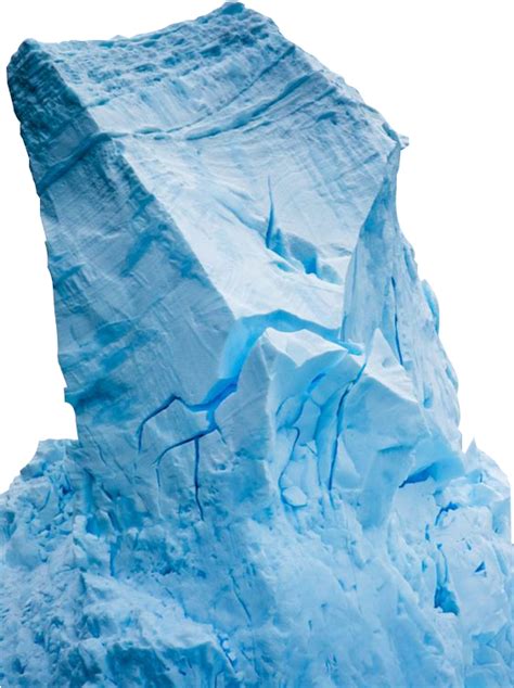 Iceberg Transparent File Png Play