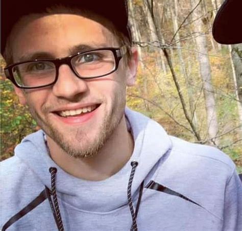 24 Year Old Man Has Been Missing For A Week Cops Say