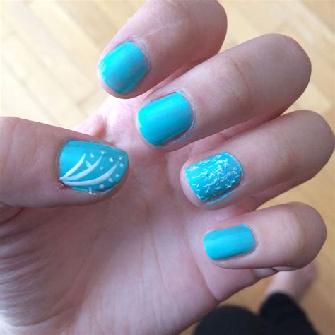 Here are our tips for getting a. Simple DIY nail design | Diy nail designs, Nails, Nail designs
