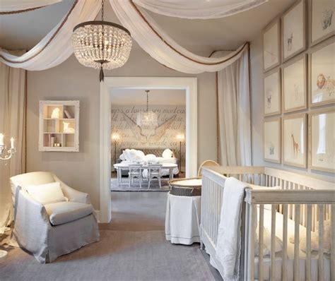 30 Best Baby Nursery Inspirations Luxury Baby Room Baby Room Design