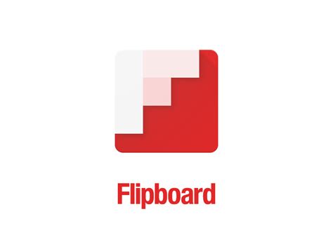 Flipboard Icon By Sajid Shaik Logo Designer On Dribbble