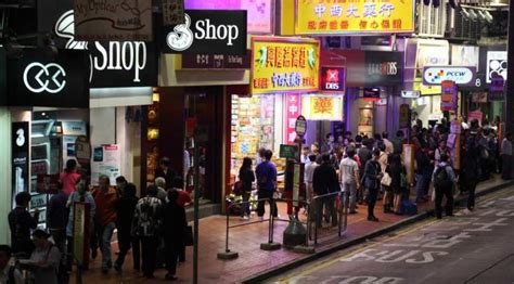 Best Way To Enjoy Nightlife In Hong Kong Clubs Bars And Nightlife Tips