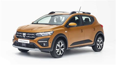 İlgili fiyatlar, katılımcı dacia yetkili satıcılarında geçerlidir, tavsiye edilen fiyatlardır. 2021 Dacia Sandero, Logan Revealed With Modern Comfort And ...