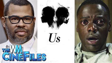 Jordan peele's 'candyman' postponed until september. GET OUT's Jordan Peele Announces NEW Horror Movie US - The ...