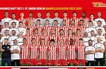 1. FC Union Berlin | Kader 2023/2024 | DER SPIEGEL