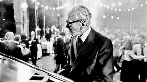 A Tribute To Osvaldo Pugliese A Man Who Changed Tango Forever