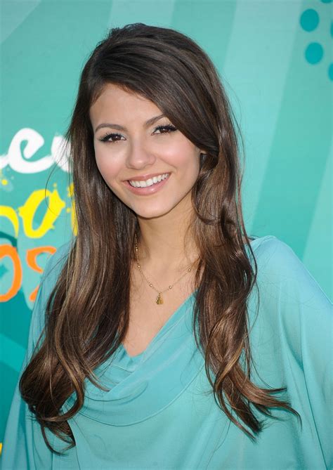 Victoria Justice Pictures Hotness Rating Unrated