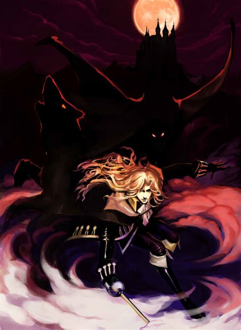 Check out our castlevania alucard selection for the very best in unique or custom, handmade pieces from our shops. -Castlevania- Alucard by wide-j on DeviantArt