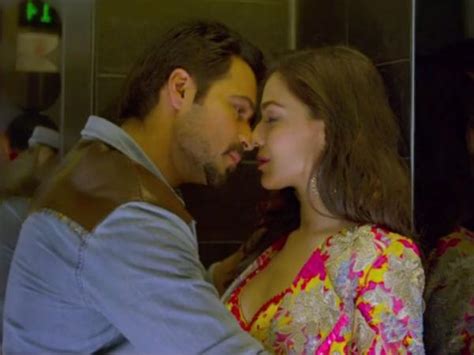 Emraan Hahsmi Kiss Serial Kisser Bollywood Actresses Kissed On
