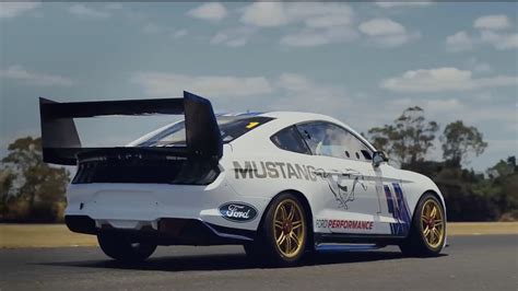 Unveiled The 2019 Australia Supercars Championship