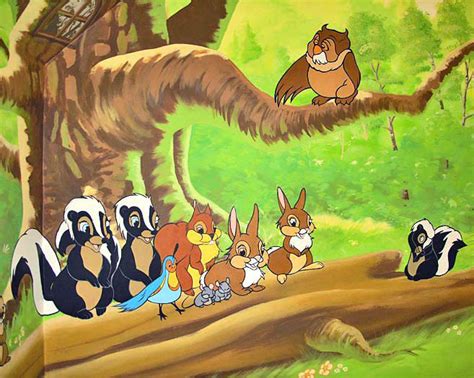 20 Disney Animals Kingdom Cartoon Wallpaper
