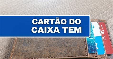 Cartão De Crédito Do Caixa Tem Saiba Como Solicitar O Seu Pela Internet