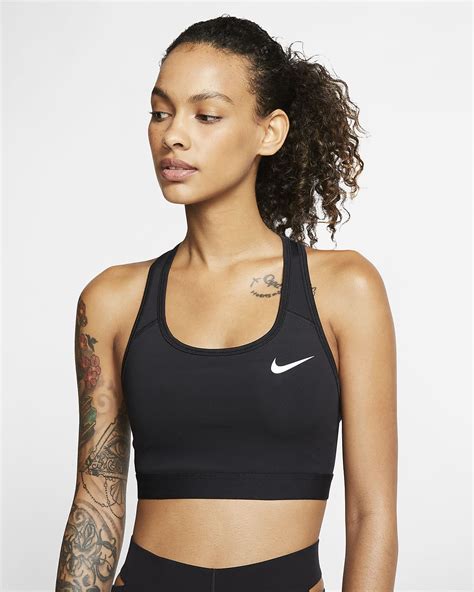 Nike Womens Pro Classic Padded Sports Brasave Up To 15