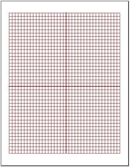 ms excel cartesian graph paper sheets  practice word